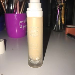 Gently Pro Filt’r Soft Matte Longwear Foundation